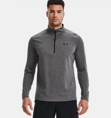 Джемпер Under Armour UA Tech 2.0 1/2 Zip 1328495-090