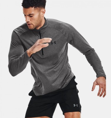 Джемпер Under Armour UA Tech 2.0 1/2 Zip 1328495-090