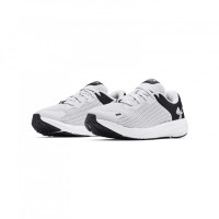 Кроссовки Under Armour UA W Charged Pursuit 2 BL 3024143-100 в Челябинске  в Челябинске 