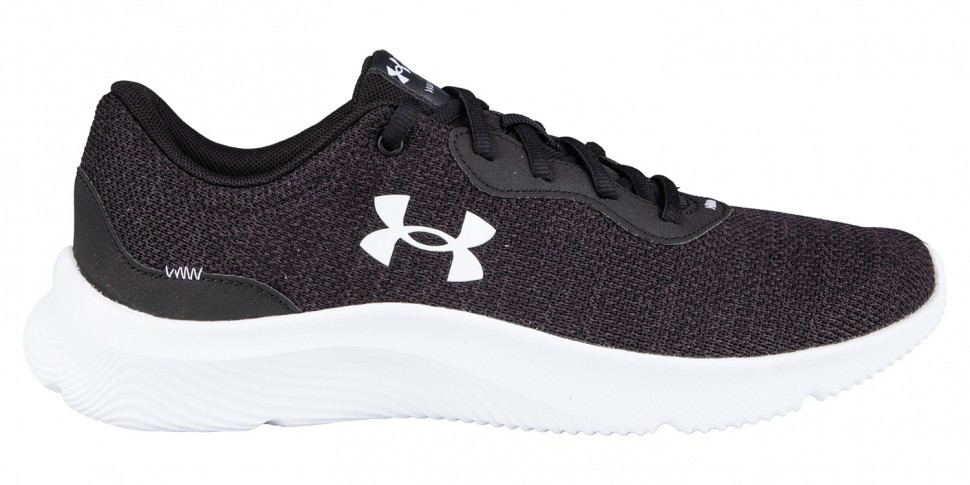 Кроссовки Under Armour UA Mojo 2 3024134-001 в Челябинске  в Челябинске 