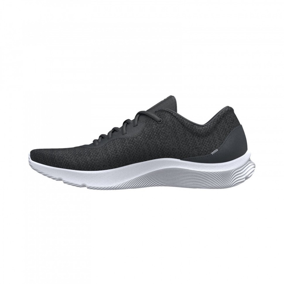 Кроссовки Under Armour UA Mojo 2 3024134-001 в Челябинске  в Челябинске 