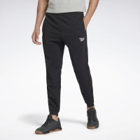 Брюки Reebok WOR PIPING JOGGER HA1070 в Челябинске  в Челябинске 