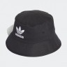 Панама Adidas BUCKET HAT AC BLACK/WHITE AJ8995 в Челябинске 