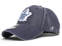 Бейсболка ATRIBUTIKA & CLUB Toronto Maple Leafs, син. 31532 в Челябинске  в Челябинске 