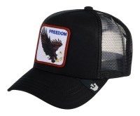 Бейсболка GOORIN BROTHERS Animal Farm FREEDOM 91-645-09-00 в Челябинске  в Челябинске 