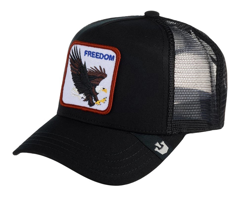 Бейсболка GOORIN BROTHERS Animal Farm FREEDOM 91-645-09-00 в Челябинске  в Челябинске 
