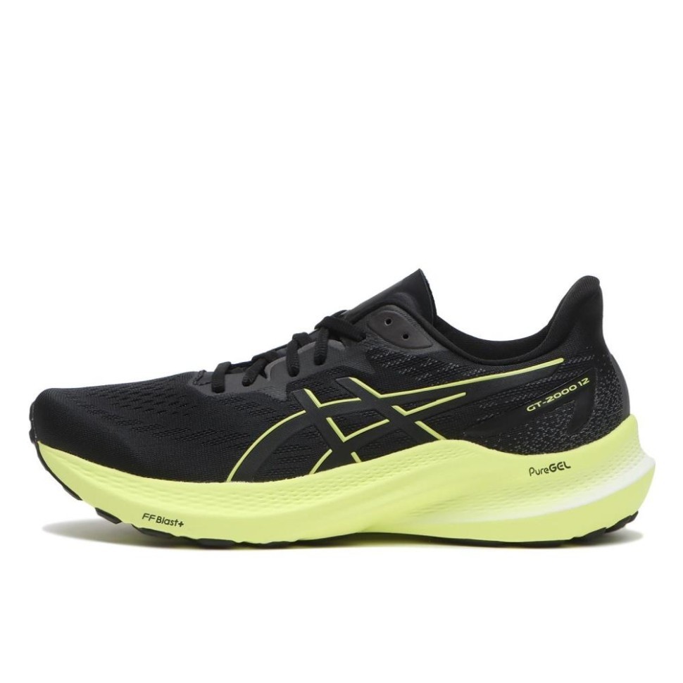 Кроссовки Asics GT-2000 12 1011B691-003 в Челябинске  в Челябинске 