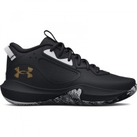 Кроссовки Under Armour UA Lockdown 6 3025616-003 в Челябинске  в Челябинске 