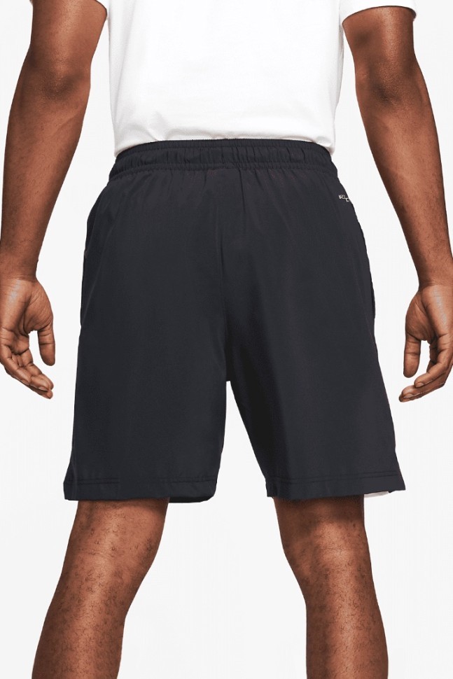 Шорты Nike DRI-FIT Men's Shorts Five-point Pants CZ4774-010 в Челябинске  в Челябинске 