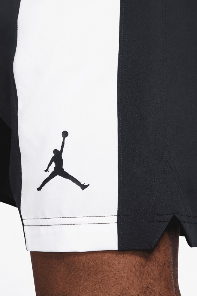 Шорты Nike DRI-FIT Men's Shorts Five-point Pants CZ4774-010 в Челябинске  в Челябинске 
