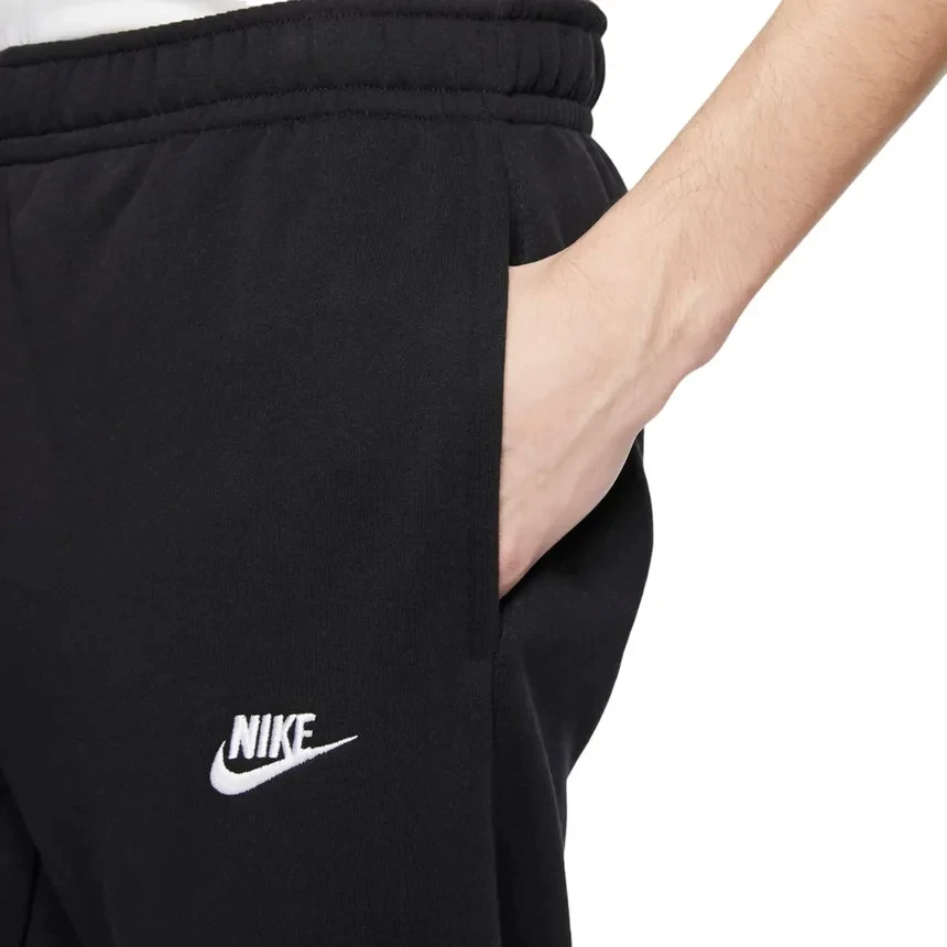 Брюки Nike M Nsw Club Pant Cf Bb BV2737-010 в Челябинске  в Челябинске 