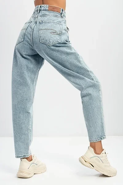 Брюки джинсовые Lee Cooper MT4B120040AS2LC/LW в Челябинске  в Челябинске 