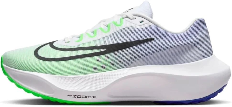 Кроссовки Nike Zoom Fly 5 DM8968-101 в Челябинске  в Челябинске 