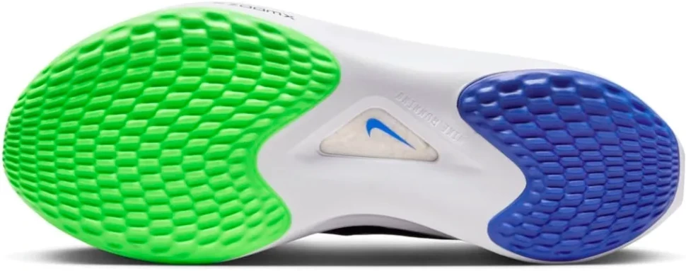 Кроссовки Nike Zoom Fly 5 DM8968-101 в Челябинске  в Челябинске 