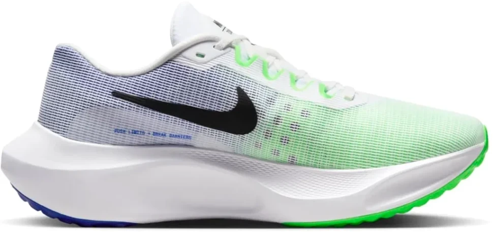 Кроссовки Nike Zoom Fly 5 DM8968-101 в Челябинске  в Челябинске 