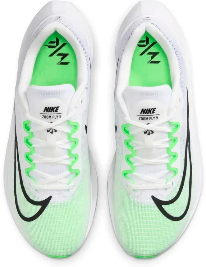 Кроссовки Nike Zoom Fly 5 DM8968-101 в Челябинске  в Челябинске 