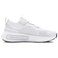 Кроссовки Under Armour UA Phantom 4-WHT 3027593-101 в Челябинске  в Челябинске 