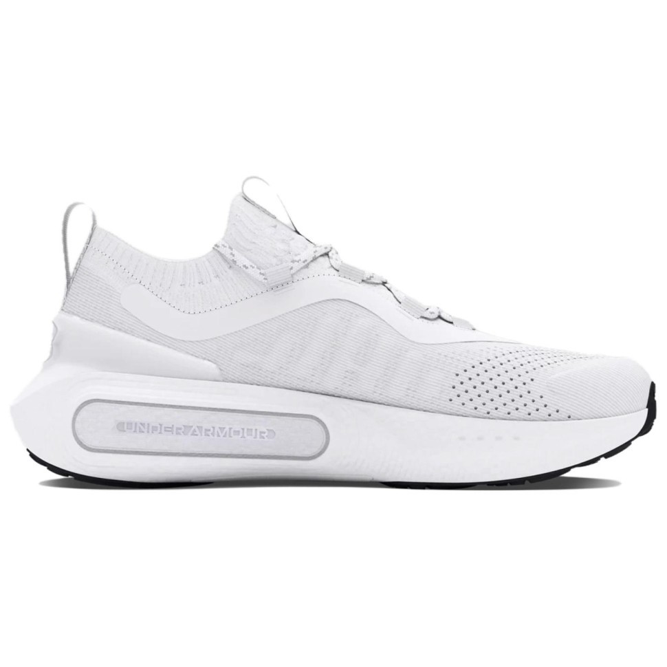 Кроссовки Under Armour UA Phantom 4-WHT 3027593-101 в Челябинске  в Челябинске 