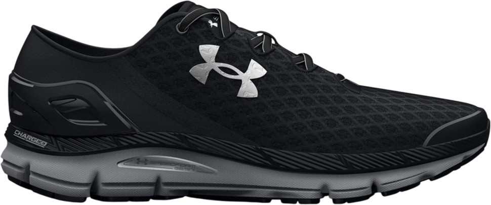 Кроссовки Under Armour UA Speedform Gemini 3026770-001 в Челябинске  в Челябинске 