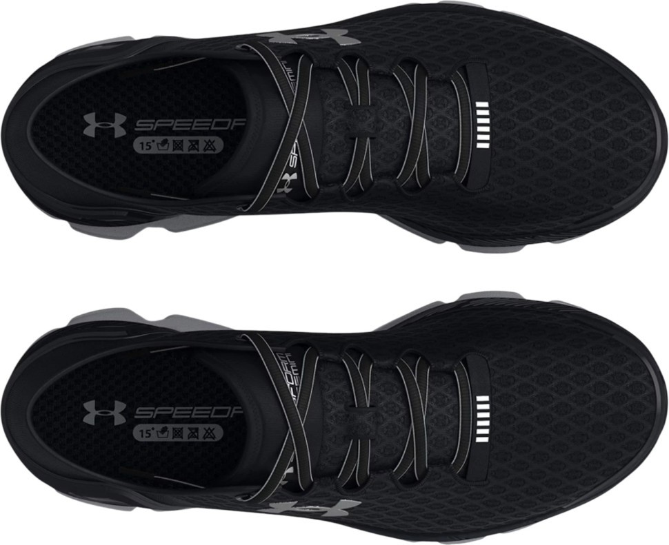 Кроссовки Under Armour UA Speedform Gemini 3026770-001 в Челябинске  в Челябинске 