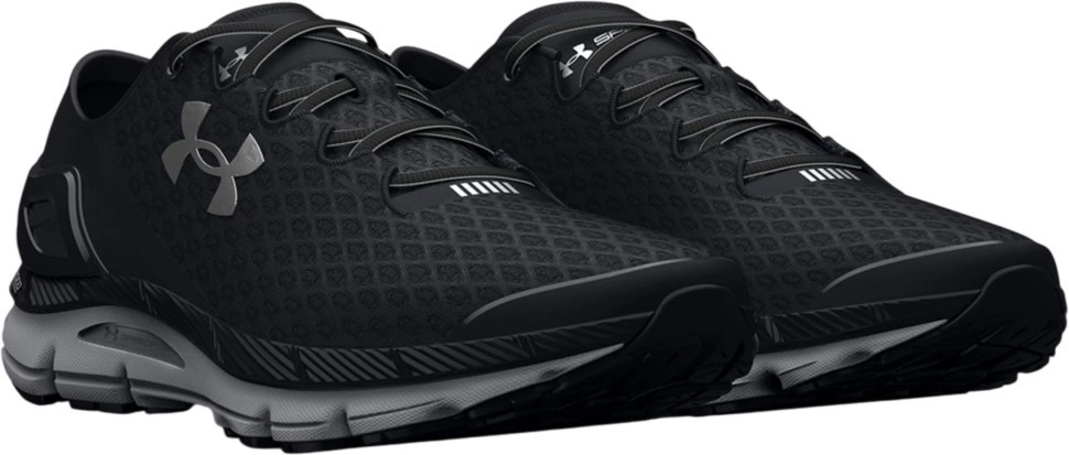 Кроссовки Under Armour UA Speedform Gemini 3026770-001 в Челябинске  в Челябинске 