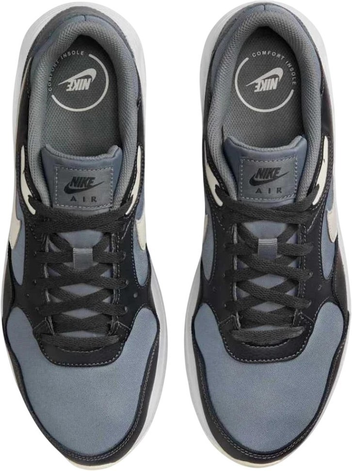 Кроссовки NIKE AIR MAX SC CW4555-019 в Челябинске  в Челябинске 