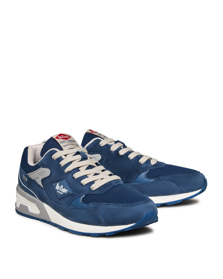 Кроссовки Lee Cooper 23LC043M/NV в Челябинске в Челябинске