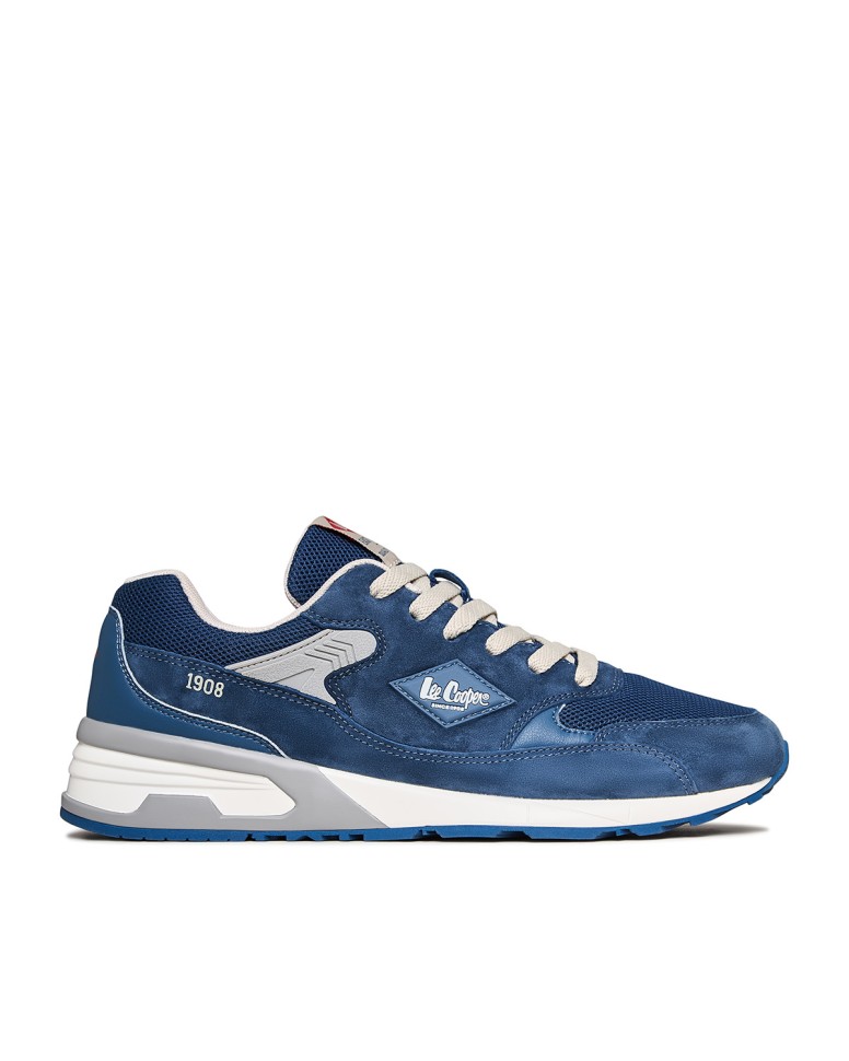 Кроссовки Lee Cooper 23LC043M/NV в Челябинске в Челябинске