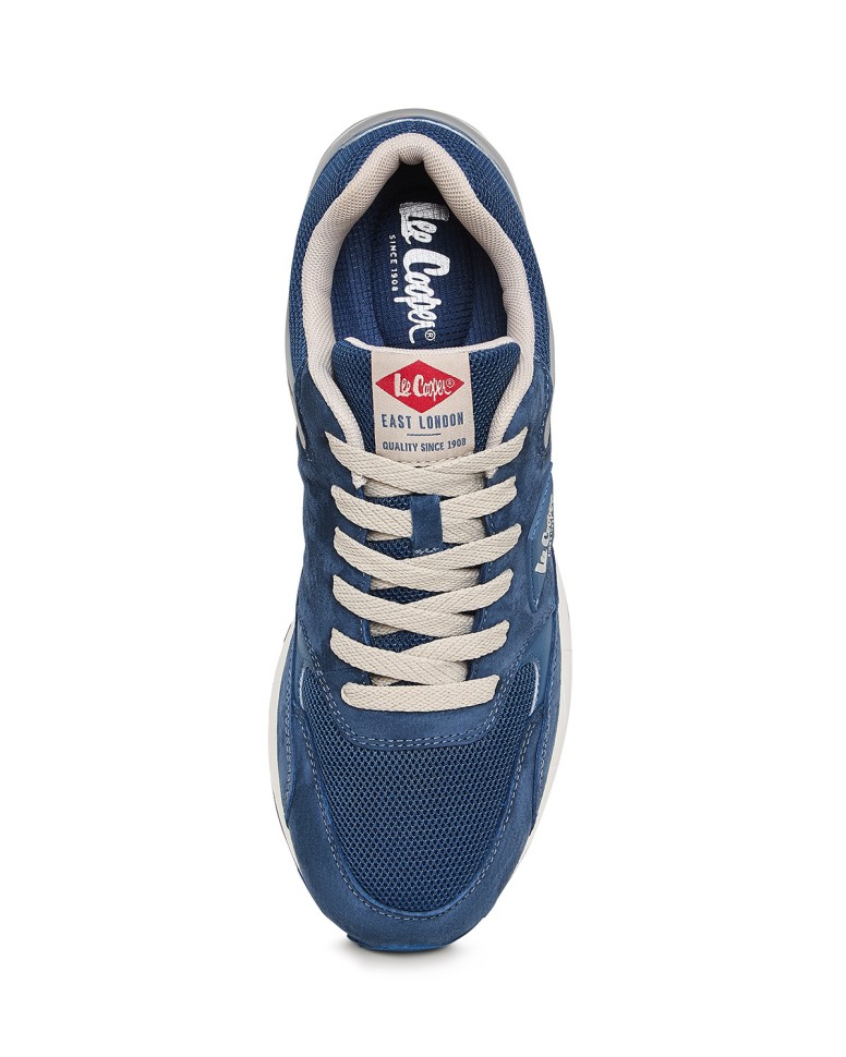 Кроссовки Lee Cooper 23LC043M/NV в Челябинске в Челябинске
