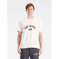 Футболка New Balance MT33554-MBM в Челябинске  в Челябинске 