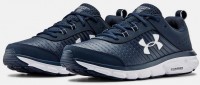 Кроссовки Under Armour UA Charged Assert 8 LTD 3022529-400 в Челябинске  в Челябинске 