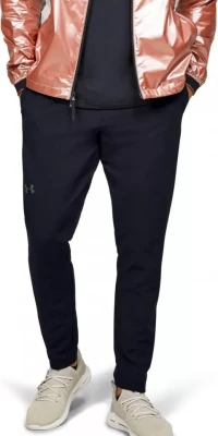 Брюки Under Armour UA Unstoppable Tapered Pants 6003861-001