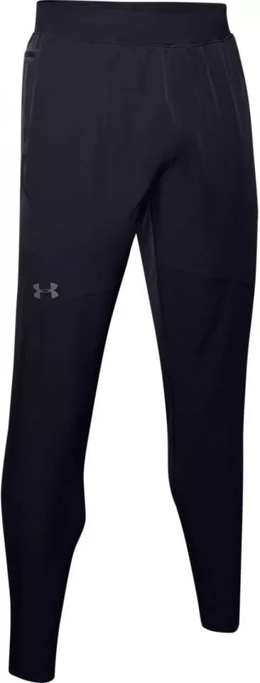 Брюки Under Armour UA Unstoppable Tapered Pants 6003861-001 в Челябинске в Челябинске