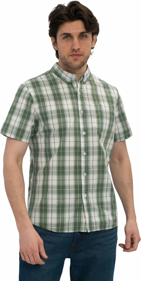 Рубашка Lee Cooper MT2H120466AS2LC1/DI в Челябинске в Челябинске