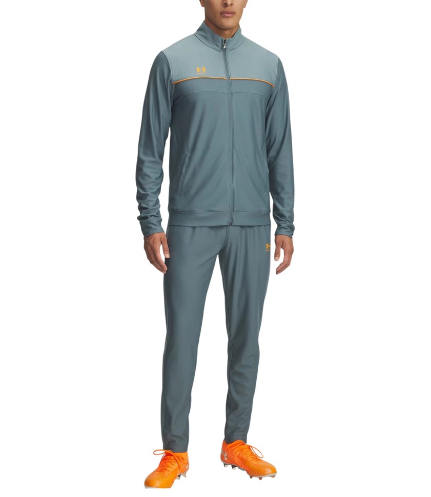 Спортивный костюм Under Armour UA M Challenger Tracksuit 6004052-587 в Челябинске  в Челябинске 