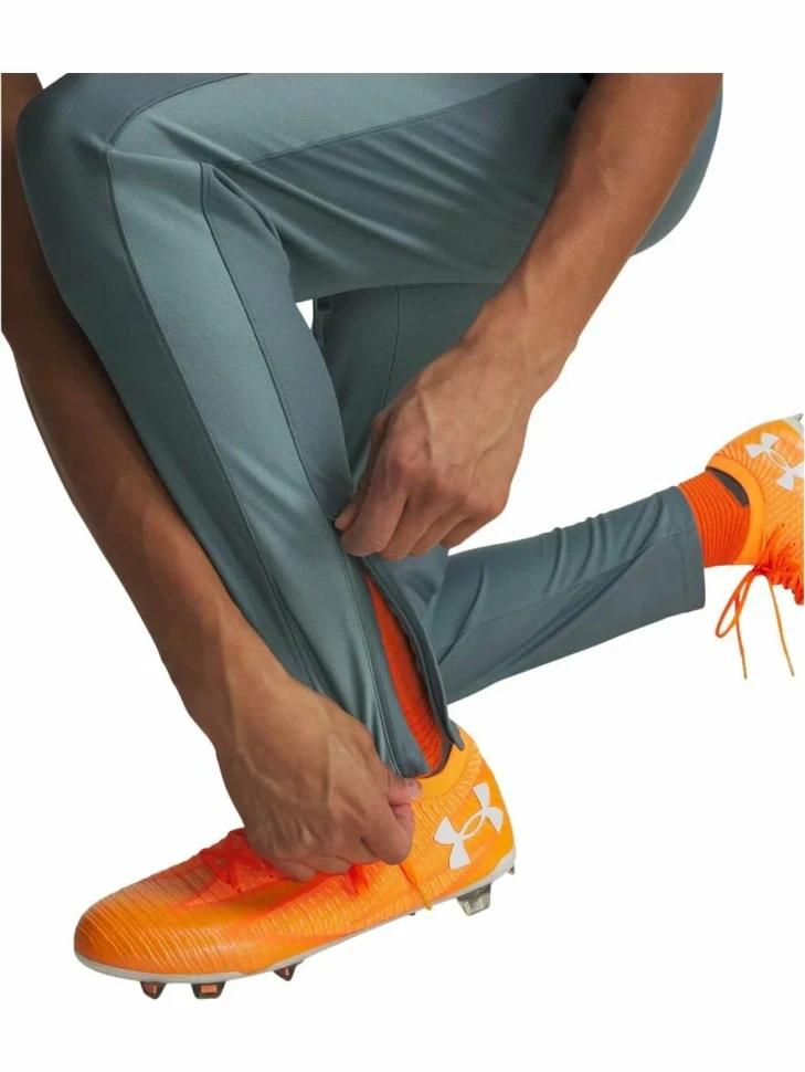 Спортивный костюм Under Armour UA M Challenger Tracksuit 6004052-587 в Челябинске  в Челябинске 