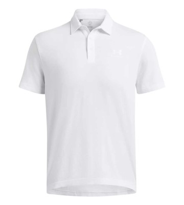 Поло Under Armour UA Icon Polo 1386608-100