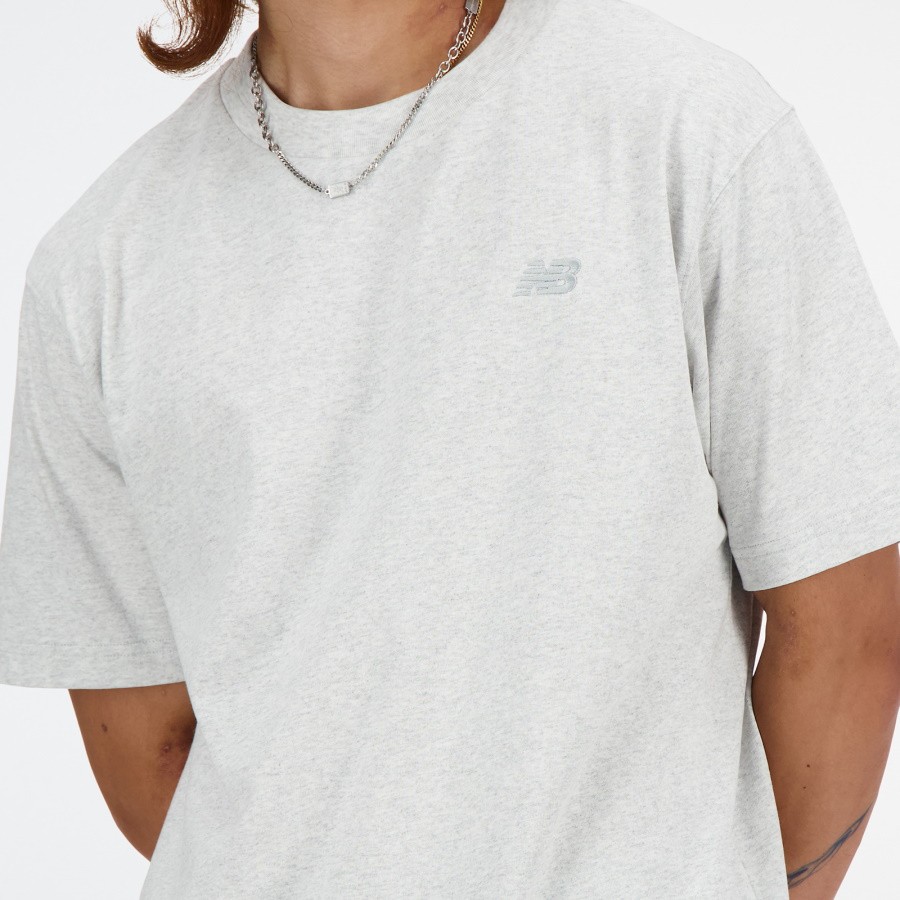 Футболка New Balance Athletics Cotton T-Shirt MT41533-AHH