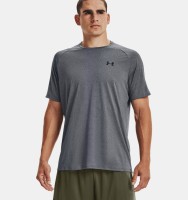 Футболка Under Armour UA Tech 2.0 SS Tee Novelty 1345317-012 в Челябинске  в Челябинске 