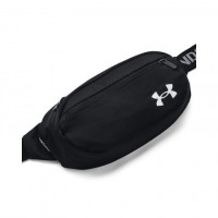 Сумка на пояс Under Armour UA Flex Waist Bag 1364190-002 в Челябинске  в Челябинске 