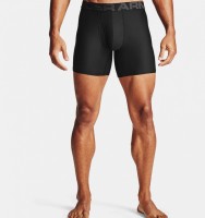Трусы Under Armour UA Tech 6in 2 Pack 1363619-001 в Челябинске  в Челябинске 