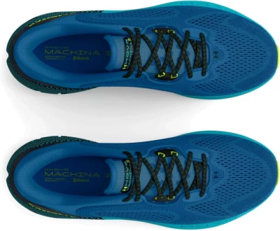 Кроссовки Under Armour UA HOVR Machina 3 3024899-400