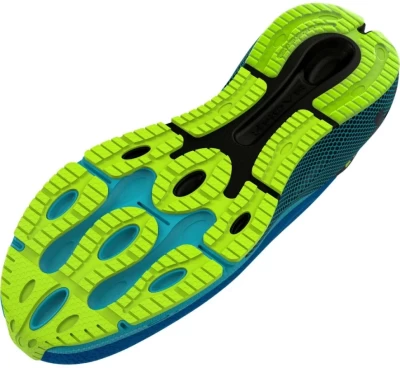 Кроссовки Under Armour UA HOVR Machina 3 3024899-400