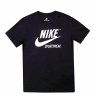 Футболка Nike BV0627-010 в Челябинске в Челябинске
