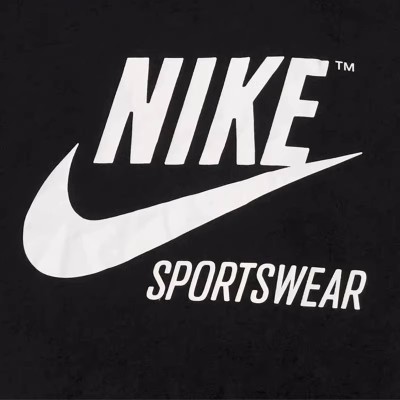 Футболка Nike BV0627-010