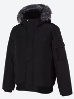 Куртка PUMA Short Eco Fur Down Jacket 93254001 в Челябинске  в Челябинске 