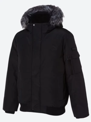 Куртка PUMA Short Eco Fur Down Jacket 93254001