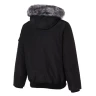 Куртка PUMA Short Eco Fur Down Jacket 93254001 в Челябинске 