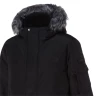 Куртка PUMA Short Eco Fur Down Jacket 93254001 в Челябинске 