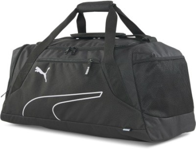 Сумка Puma Fundamentals Sports Bag M 07923701